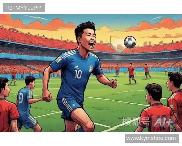 足球第三颗星背后的传奇球星与历史瞬间解读